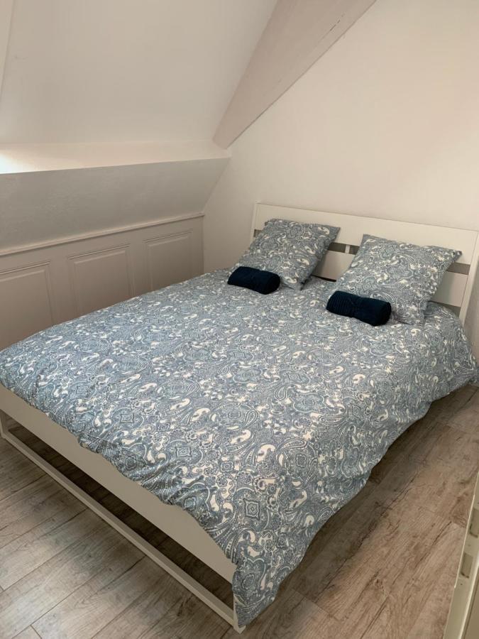 Appartamento Historical Town Center Spacious Flat *