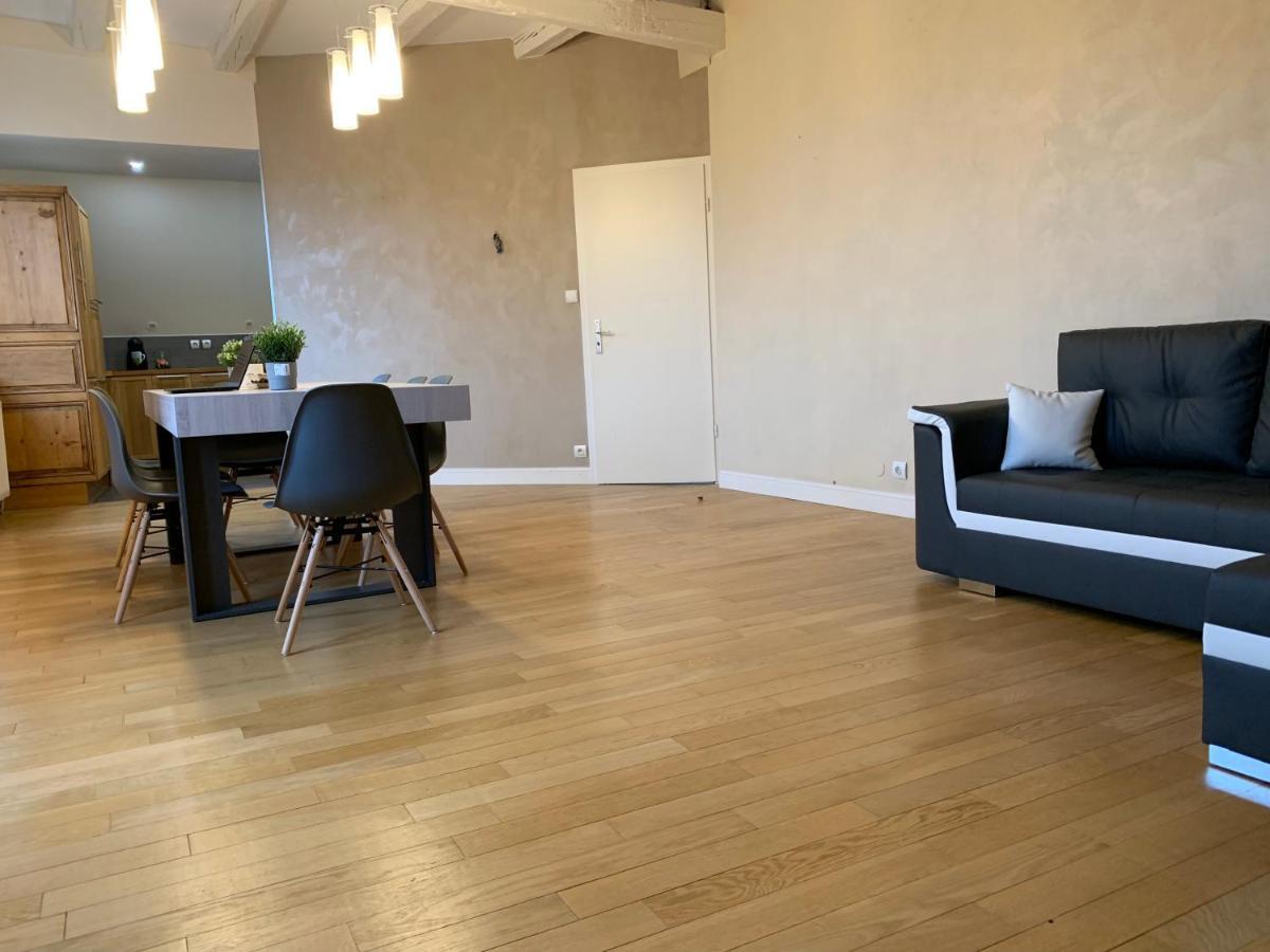 Appartamento Historical Town Center Spacious Flat