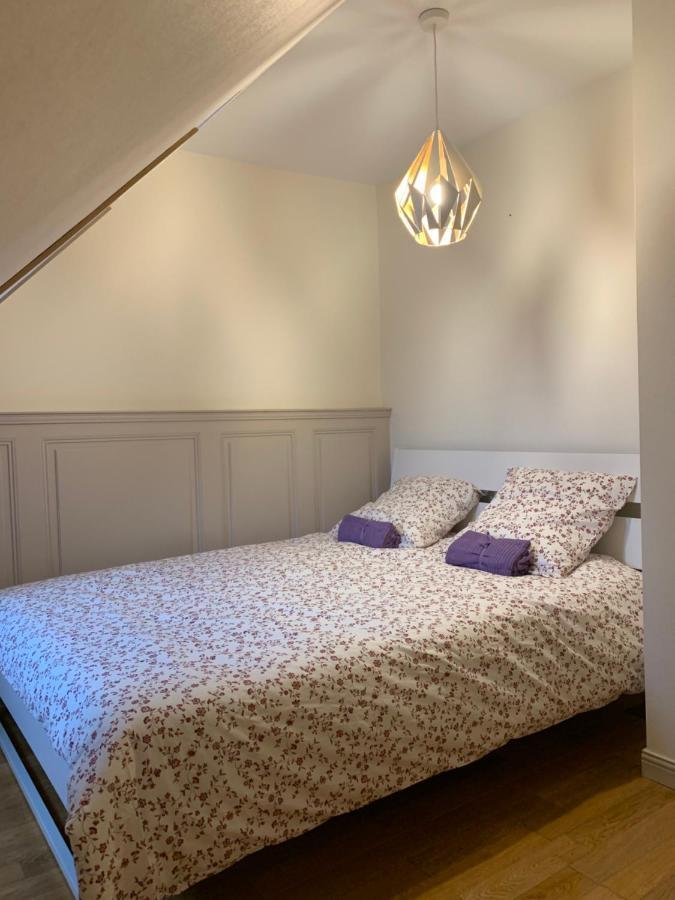 Appartamento Historical Town Center Spacious Flat