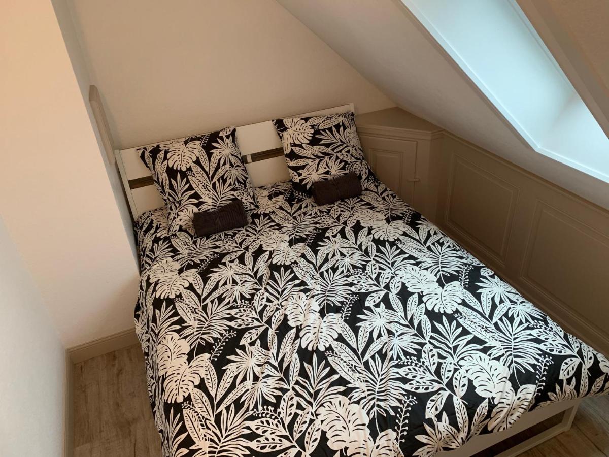 Apartment Historical Town Center Spacious Flat