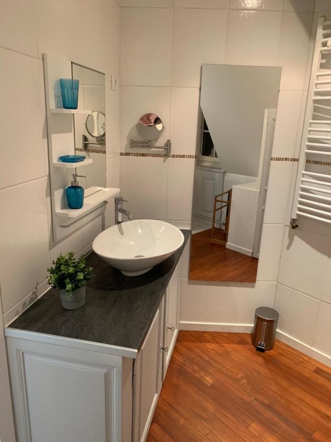 Historical Town Center Spacious Flat Appartamento