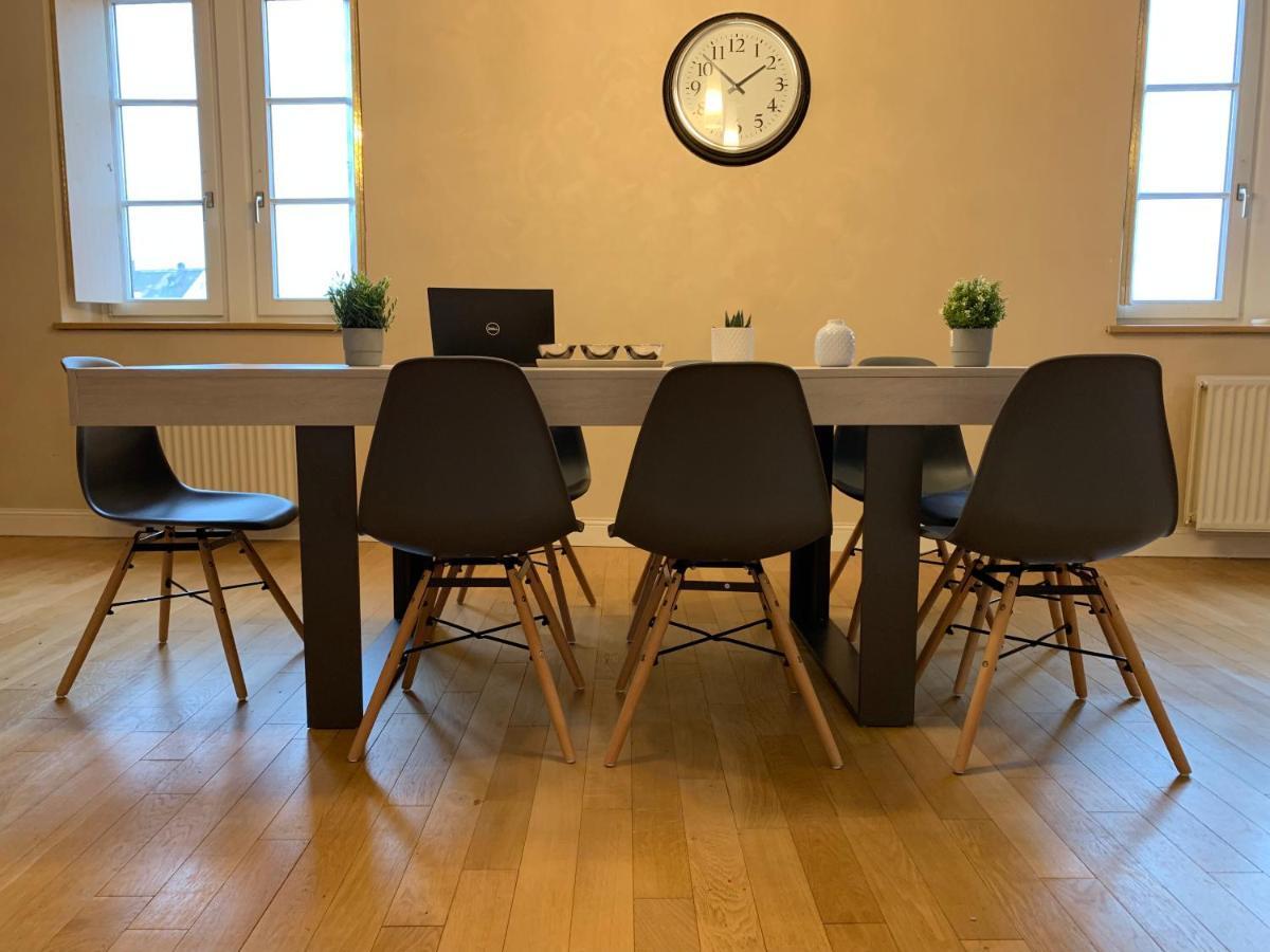 Apartment Historical Town Center Spacious Flat *